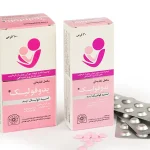 مصرف فولیک اسید در بارداری