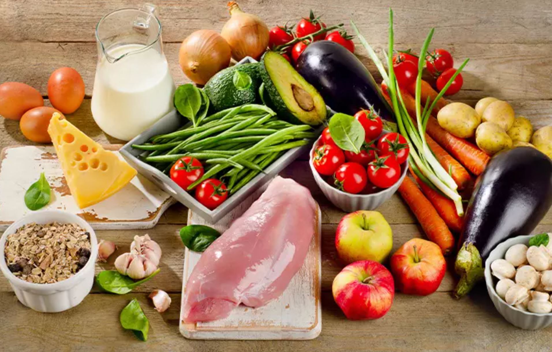 تغذیه_بارداری
